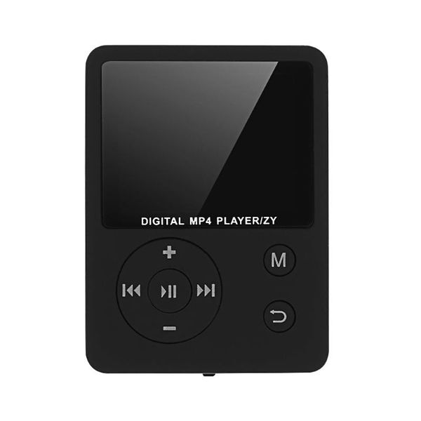 mini mp3 player 3.5mm earphone port mp4 fm radio audio recording music playing device 1.8" tft screen & players
mini mp3 player 3.5mm earphone port mp4 fm radio audio recording music playing device 1.8" tft screen & players