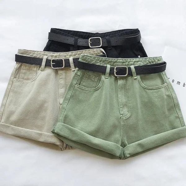 women's jeans denim shorts women high waist pants female all-match straight wide legs fashion summer ins streetwear clothes, Blue
women's jeans denim shorts women high waist pants female all-match straight wide legs fashion summer ins streetwear clothes, Blue