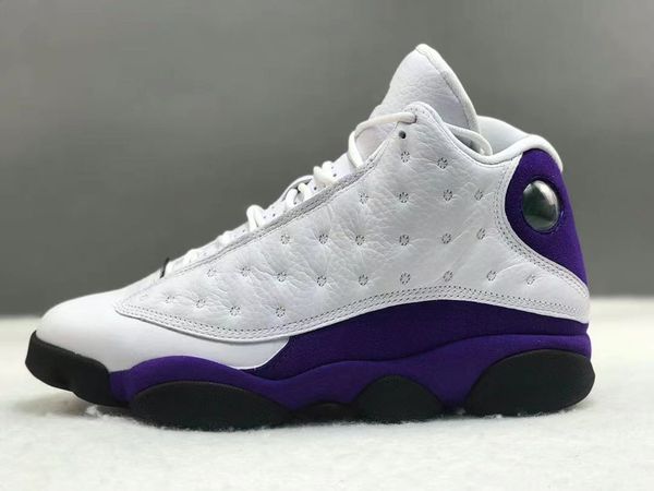 men basketball shoes 13s jumpman 13 white purple true carbon cellulosic outdoor running trainers sports sneakers with box7.5-13
men basketball shoes 13s jumpman 13 white purple true carbon cellulosic outdoor running trainers sports sneakers with box7.5-13