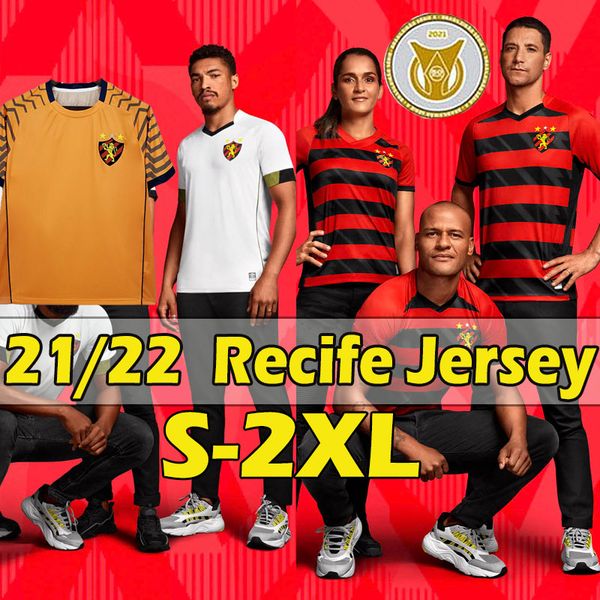 21/22 sport club do recife soccer jerseys man women shirts hernane maidana thiago neves football jersey camisa de leao home red black stripe, Black;yellow
21/22 sport club do recife soccer jerseys man women shirts hernane maidana thiago neves football jersey camisa de leao home red black stripe, Black;yellow