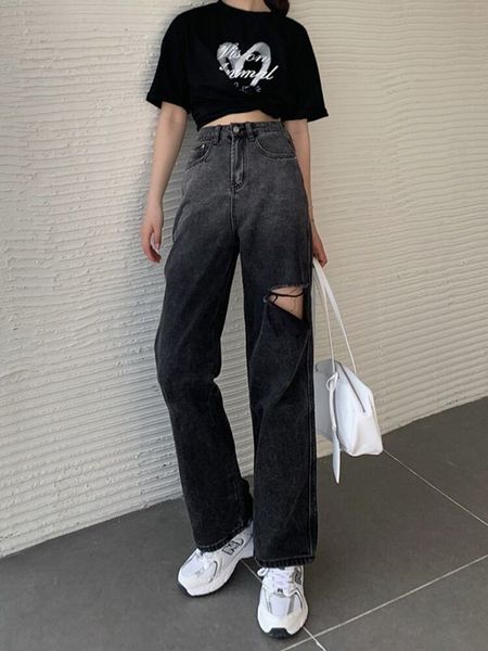 women's shorts new soft high waist women's trousers denim loose streetwear summer girls jeans woman pants femme pantalon mujer thi, White;black
women's shorts new soft high waist women's trousers denim loose streetwear summer girls jeans woman pants femme pantalon mujer thi, White;black