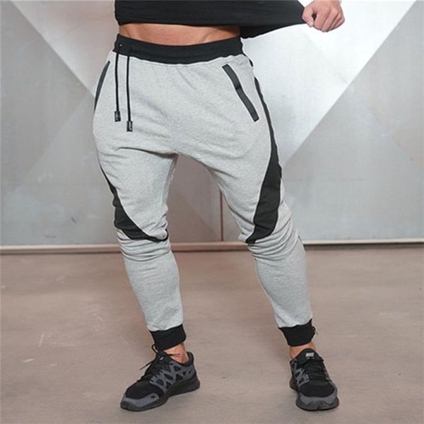 men's pants men trousers breathable elasticity casual for fitness running sport nin668, Black
men's pants men trousers breathable elasticity casual for fitness running sport nin668, Black