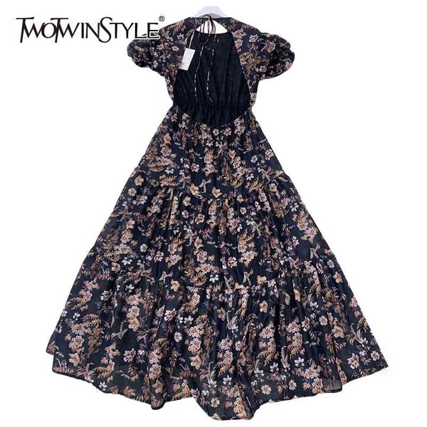 backless print floral dress for women o neck short sleeve high waist hit color midi dresses female fashion new tide 210428, Black;gray
backless print floral dress for women o neck short sleeve high waist hit color midi dresses female fashion new tide 210428, Black;gray