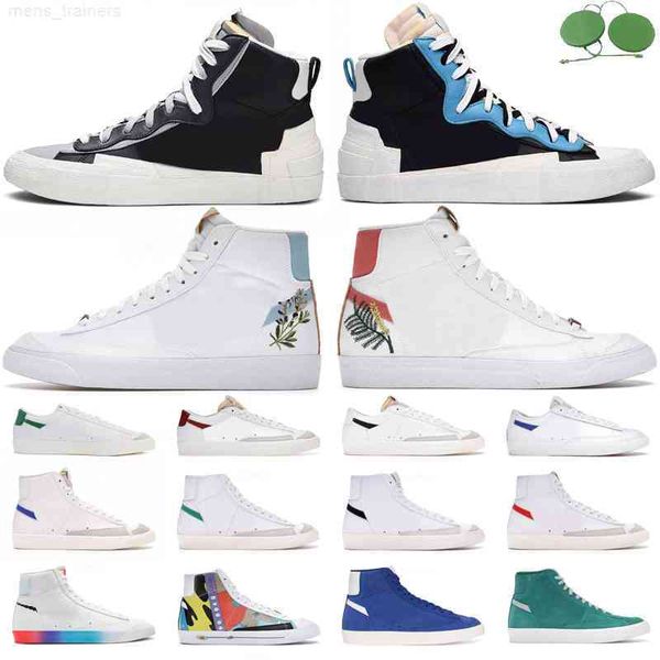 wholesale blazer mid 77 men high low running shoes flora pack indigo catechu cool grey multi suede nature green mens womens trainers outdoor 
wholesale blazer mid 77 men high low running shoes flora pack indigo catechu cool grey multi suede nature green mens womens trainers outdoor