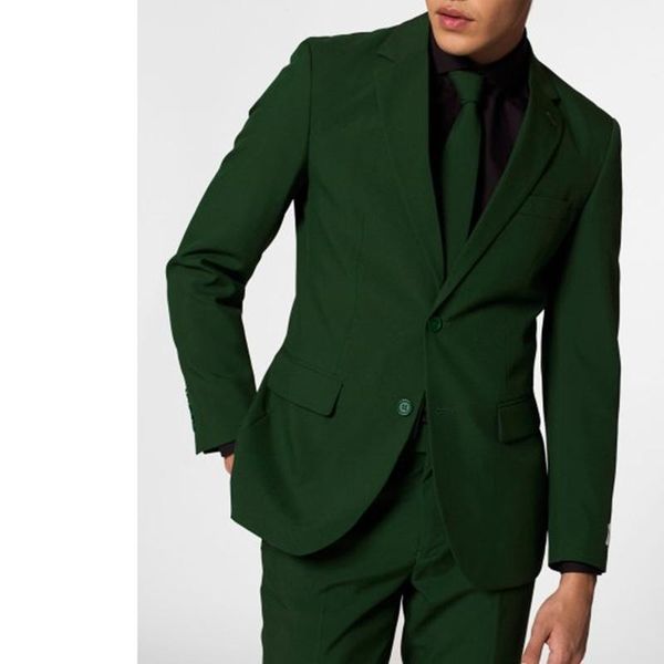 men's suits & blazers 2021 male costume autumn classic dark green wedding men 2 pieces (jacket+pant) fashion gentleman slim fit groom b, White;black
men's suits & blazers 2021 male costume autumn classic dark green wedding men 2 pieces (jacket+pant) fashion gentleman slim fit groom b, White;black
