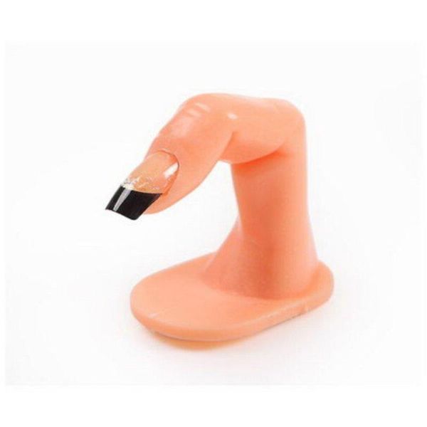 nail art kits 10 pcs model hand manicure training display fake finger exercises practice tools with or without
nail art kits 10 pcs model hand manicure training display fake finger exercises practice tools with or without