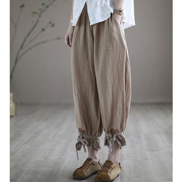 women's pants & capris japanese harajuku mori girl summer thin casual loose harem trousers straight natural waist pantalones de mujer, Black;white
women's pants & capris japanese harajuku mori girl summer thin casual loose harem trousers straight natural waist pantalones de mujer, Black;white