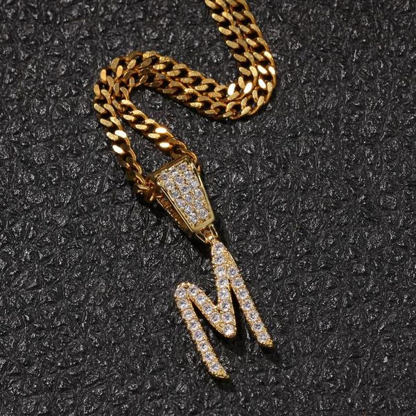 pendant necklaces hip hop men jewelry luxury gold & silver color necklace with modern stylish design out cuban in crystal
pendant necklaces hip hop men jewelry luxury gold & silver color necklace with modern stylish design out cuban in crystal