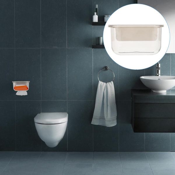 tissue boxes & napkins 1pc wall mount paper towel dispenser durable holder for bathroom
tissue boxes & napkins 1pc wall mount paper towel dispenser durable holder for bathroom