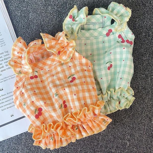 cute dog sling lace shirt cooling short vest puppy summer clothes for small medium dogs york chihuahua half tank pet costume apparel
cute dog sling lace shirt cooling short vest puppy summer clothes for small medium dogs york chihuahua half tank pet costume apparel