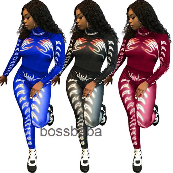 women's tracksuits women print leggings 2 piece set outfits s-2xl fall winter clothing sweatshirts pants casual jogging suits, Gray
women's tracksuits women print leggings 2 piece set outfits s-2xl fall winter clothing sweatshirts pants casual jogging suits, Gray