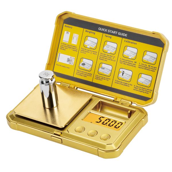 mini small gram scale 200g/0.01g steampunk 24k gold scale digital pocket scale with lcd tare for jewelry herbs medicines
mini small gram scale 200g/0.01g steampunk 24k gold scale digital pocket scale with lcd tare for jewelry herbs medicines