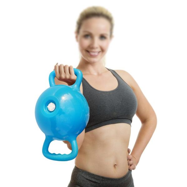 sport gym soft pilates yoga fitness kettle bell 4-12lb water kettlebell body building exercises equipment double handles balls
sport gym soft pilates yoga fitness kettle bell 4-12lb water kettlebell body building exercises equipment double handles balls
