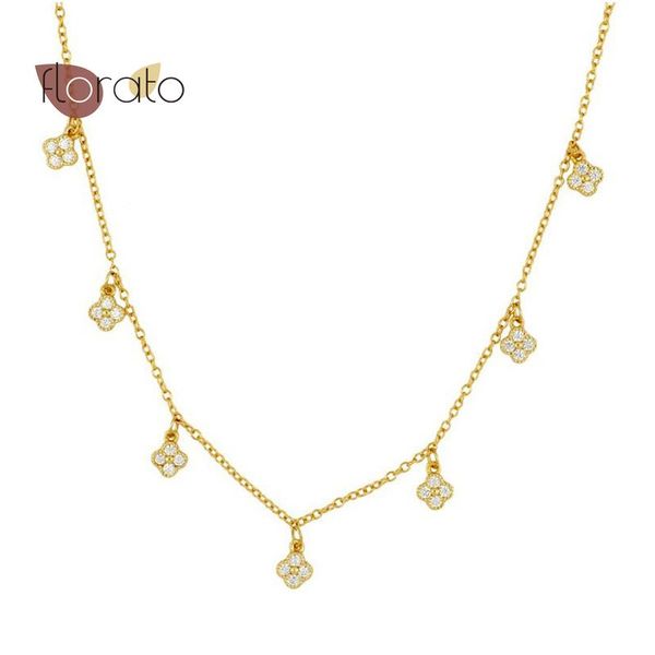 chains luxury fashion adjustable necklace 925 sterling silver minimalist clear zircon charm women wedding party jewelry birthday gift
chains luxury fashion adjustable necklace 925 sterling silver minimalist clear zircon charm women wedding party jewelry birthday gift