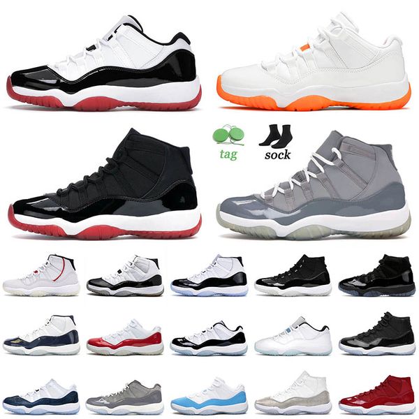 basketball shoes 11 11s mens women jumpman bred low citrus 25th anniversary cool grey legend blue metallic silver space jam trainers sneaker, White;red
basketball shoes 11 11s mens women jumpman bred low citrus 25th anniversary cool grey legend blue metallic silver space jam trainers sneaker, White;red