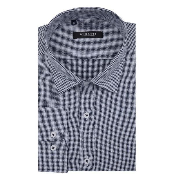 buratti long-sleeve shirt male 50106 men's casual shirts, White;black
buratti long-sleeve shirt male 50106 men's casual shirts, White;black