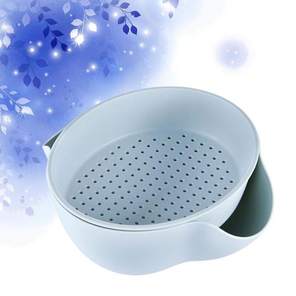 dishes & plates multi-functional drain basket double layer fruit washing kitchen storage strainer drainer vegetable cleaning colander too
dishes & plates multi-functional drain basket double layer fruit washing kitchen storage strainer drainer vegetable cleaning colander too