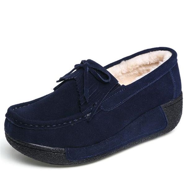 women winter plush slip-on flats shoes comfortable solid women casual shoes wild walking loafers keep warm ladies shoes new
women winter plush slip-on flats shoes comfortable solid women casual shoes wild walking loafers keep warm ladies shoes new