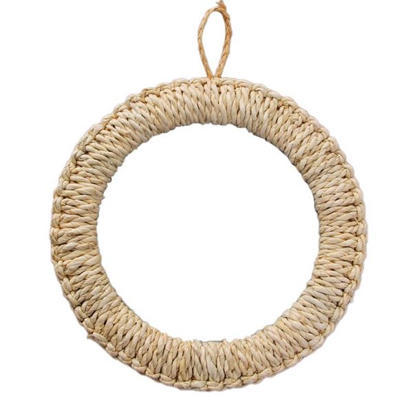 handmade straw woven corn husk set kitchen heat insulation and anti-scalding placemat bowl pan mat mats & pads
handmade straw woven corn husk set kitchen heat insulation and anti-scalding placemat bowl pan mat mats & pads