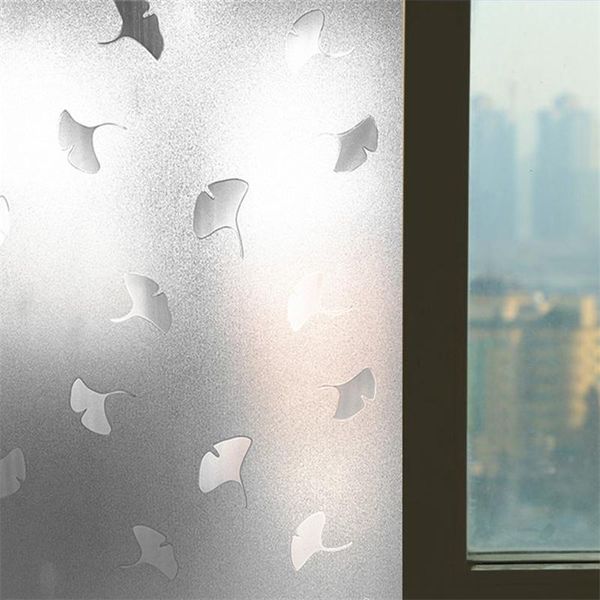 window stickers 55*100cm 3d matte privacy static cling decals sun protection film decorative glass films for office home
window stickers 55*100cm 3d matte privacy static cling decals sun protection film decorative glass films for office home