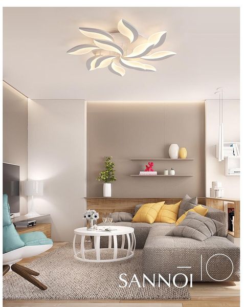 ceiling lights iralan modern flower chandelier with app/remote control led for living/dining room kitchen bedroom home fixture
ceiling lights iralan modern flower chandelier with app/remote control led for living/dining room kitchen bedroom home fixture