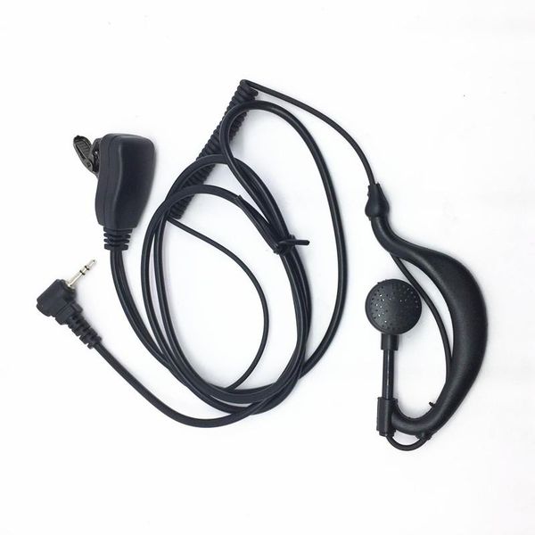 walkie talkie 2.5mm single needle coil earphone for motorola talkabout tlkr t5 t7 t80 t5720 t5428 fr50 fr60
walkie talkie 2.5mm single needle coil earphone for motorola talkabout tlkr t5 t7 t80 t5720 t5428 fr50 fr60