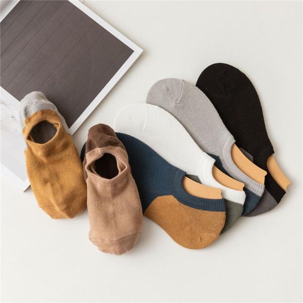 boat cotton warm men socks summer autumn non-slip yoga silicone invisible male ankle sock slippers meia sports, Black
boat cotton warm men socks summer autumn non-slip yoga silicone invisible male ankle sock slippers meia sports, Black