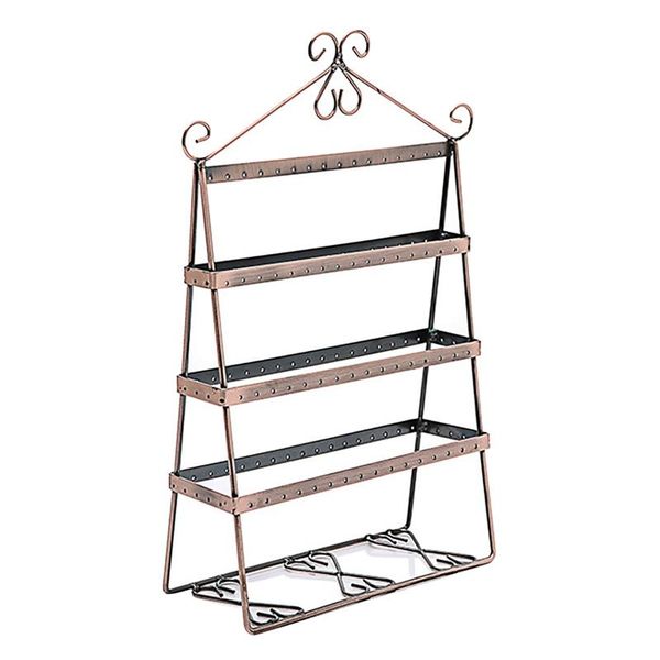 jewelry pouches, bags 112 holes metal earrings studs display rack bracket earring stand holder storage, Pink;blue
jewelry pouches, bags 112 holes metal earrings studs display rack bracket earring stand holder storage, Pink;blue