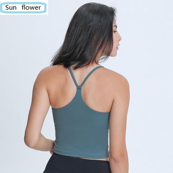 flower y-type naked feel sport fitness workout bras vest women buttery soft stretchy yoga gym athletic crop brassiere outfit
flower y-type naked feel sport fitness workout bras vest women buttery soft stretchy yoga gym athletic crop brassiere outfit