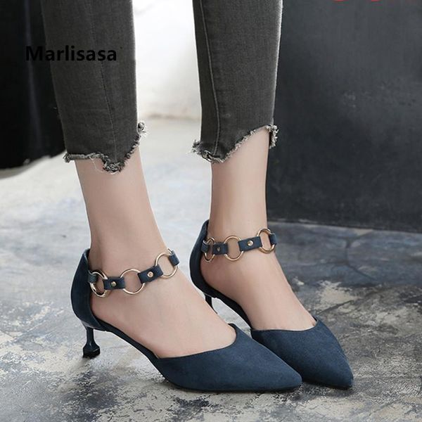 dress shoes marlisasa women fashion pointed toe blue heel ladies classic black comfort stylish stiletto h5724
dress shoes marlisasa women fashion pointed toe blue heel ladies classic black comfort stylish stiletto h5724