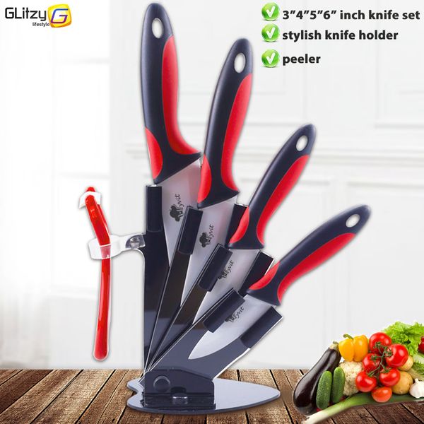 ceramic knife kitchen 3 4 5 6 inch chef utiityw hoder peeer white zirconia bade fruit vegetabe cooking too 4 pieces set
ceramic knife kitchen 3 4 5 6 inch chef utiityw hoder peeer white zirconia bade fruit vegetabe cooking too 4 pieces set