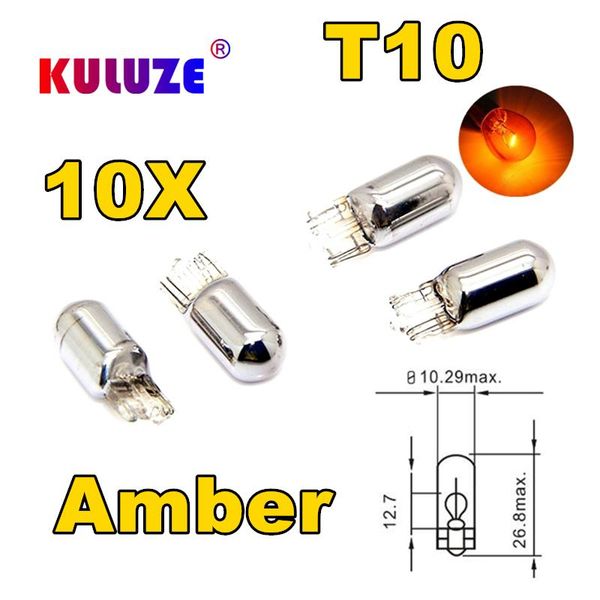 emergency lights 10pcs w5w t10 158/194 chrome amber color light bulbs 12v 5w replacement license plate 3rd slamp parking
emergency lights 10pcs w5w t10 158/194 chrome amber color light bulbs 12v 5w replacement license plate 3rd slamp parking