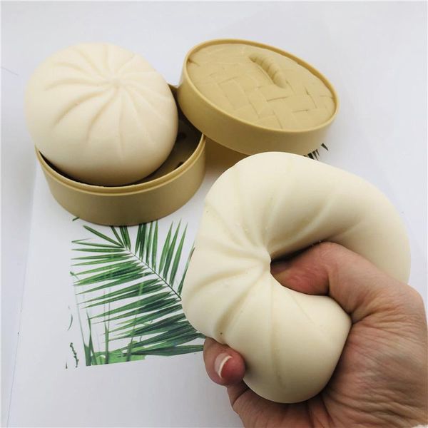 simulation q bomb vent steamed bread slow rebound toy for kids adults stress-relief 2021ing party favor
simulation q bomb vent steamed bread slow rebound toy for kids adults stress-relief 2021ing party favor