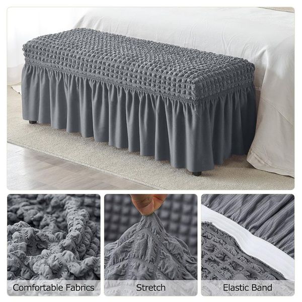 chair covers long bench cover bubble piano slipcover stretch seat case protector elastic living room el decor
chair covers long bench cover bubble piano slipcover stretch seat case protector elastic living room el decor