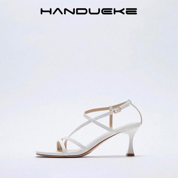 sandals women's 2021 summer white stiletto high-heeled roman french fairy style ins tide high heels shoes, Black
sandals women's 2021 summer white stiletto high-heeled roman french fairy style ins tide high heels shoes, Black