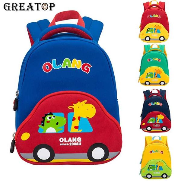 greaarrival cartoon childrens backpack 3d car design anti lost schoolbags 2 sizes cute boys girls gift mochila escolar 211021
greaarrival cartoon childrens backpack 3d car design anti lost schoolbags 2 sizes cute boys girls gift mochila escolar 211021