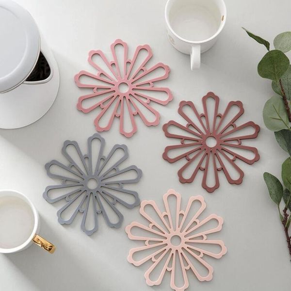 table runner est tpr kitchen placemat flower dining mats heat-resistant pot holder cup and mugs drink insulation pad
table runner est tpr kitchen placemat flower dining mats heat-resistant pot holder cup and mugs drink insulation pad