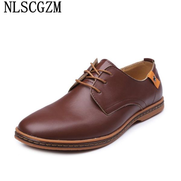 dress shoes casual business wedding oxford for men leather formal mens fashion office 2021 zapatos hombre, Black
dress shoes casual business wedding oxford for men leather formal mens fashion office 2021 zapatos hombre, Black