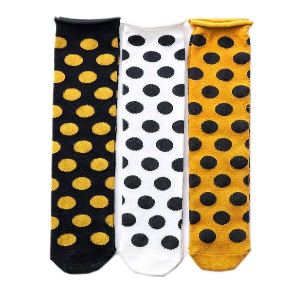 socks children's knee high for girls kids colorful dots elastic children long casual beautiful 1-6 years, Pink;yellow
socks children's knee high for girls kids colorful dots elastic children long casual beautiful 1-6 years, Pink;yellow