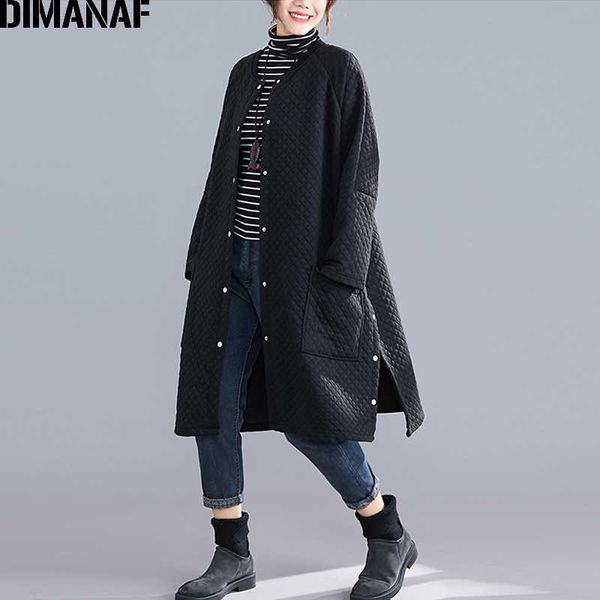 autumn winter oversize women jacket coat vintage female outerwear loose plus size long sleeve button cardigan clothing 210531, Black;brown
autumn winter oversize women jacket coat vintage female outerwear loose plus size long sleeve button cardigan clothing 210531, Black;brown