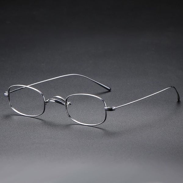 fashion sunglasses frames america brand design titanium eyeglasses retro egg shape small ultra-light prescription reading glasses men myopia, Black
fashion sunglasses frames america brand design titanium eyeglasses retro egg shape small ultra-light prescription reading glasses men myopia, Black
