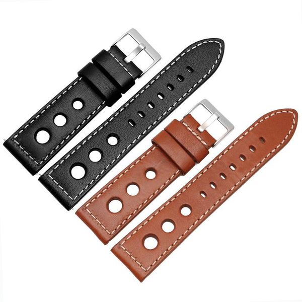 watch bands watchband for all brand straps genuine leather black brown size 20mm 22mm 24mm wristband bracelet
watch bands watchband for all brand straps genuine leather black brown size 20mm 22mm 24mm wristband bracelet