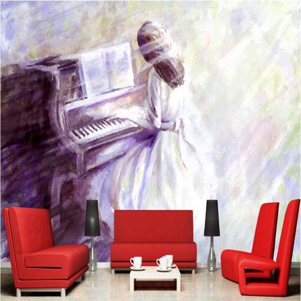 wallpapers 3d home wallpaper hd bathed in the sun playing piano mural art painting bedroom wall decor ideas kids room study
wallpapers 3d home wallpaper hd bathed in the sun playing piano mural art painting bedroom wall decor ideas kids room study