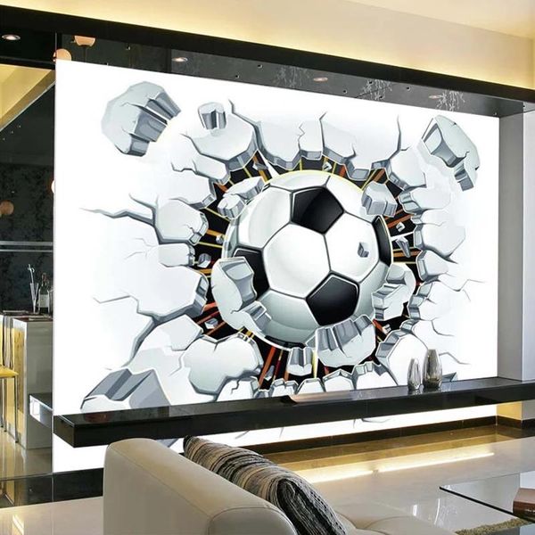 soccer self adhesive wallpaper sport background mural living room sofa bedroom tv backdrop custom any size papel de parede wallpapers
soccer self adhesive wallpaper sport background mural living room sofa bedroom tv backdrop custom any size papel de parede wallpapers