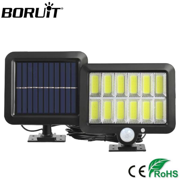 solar lamps boruit 120 cob light outdoor with 5m cable waterproof emergency led wall street garden porch lamp for
solar lamps boruit 120 cob light outdoor with 5m cable waterproof emergency led wall street garden porch lamp for