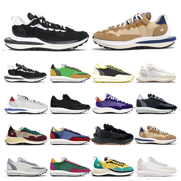 casual shoes waffle vaporwaffle running shoes for men women sail black gum sesame blue void dark iris nylon mens sports sneakers trainers
casual shoes waffle vaporwaffle running shoes for men women sail black gum sesame blue void dark iris nylon mens sports sneakers trainers
