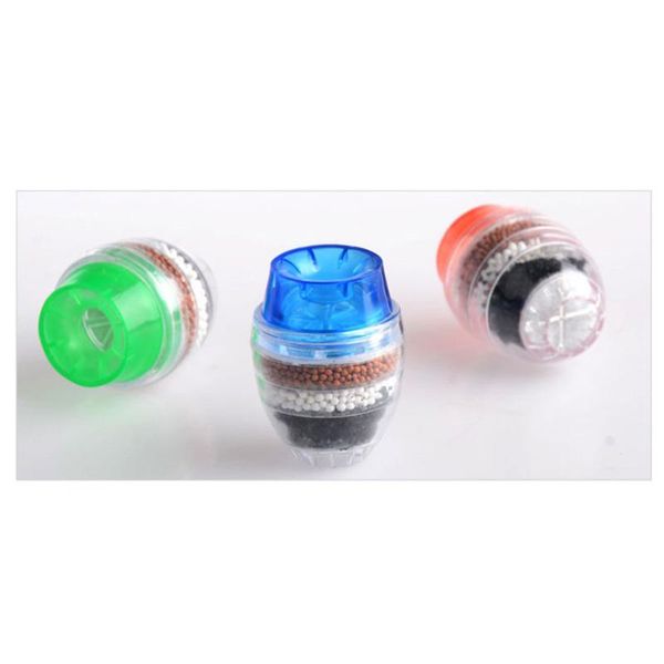 kitchen faucets 1pcs mini faucet tap water purifier home accessories clean filter with filtration cartridge
kitchen faucets 1pcs mini faucet tap water purifier home accessories clean filter with filtration cartridge