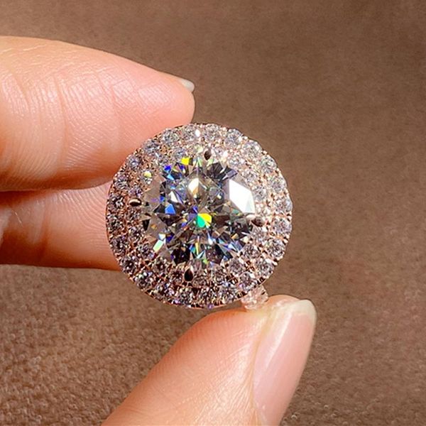 wedding rings huitan temperament sweet female finger-rings fancy round shaped engagement ring for women trendy jewelry item, Slivery;golden
wedding rings huitan temperament sweet female finger-rings fancy round shaped engagement ring for women trendy jewelry item, Slivery;golden