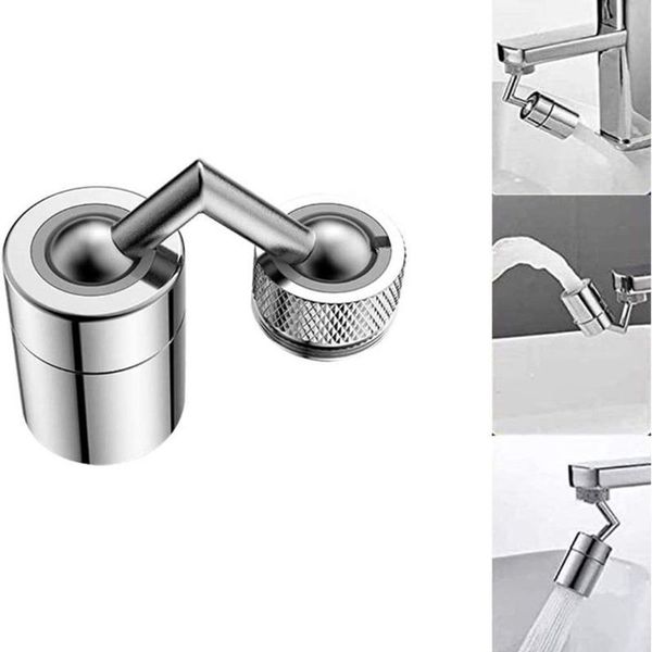kitchen faucets faucet nozzle movable tap head rotatable filter for accessories universal 720° rotate water outlet nozzles
kitchen faucets faucet nozzle movable tap head rotatable filter for accessories universal 720° rotate water outlet nozzles