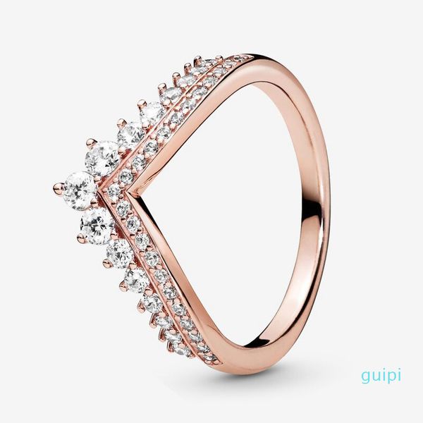 princess wishbone ring luxury designer jewelry for pandora 18k rose gold women wedding ring with original logo box sets, Slivery;golden
princess wishbone ring luxury designer jewelry for pandora 18k rose gold women wedding ring with original logo box sets, Slivery;golden